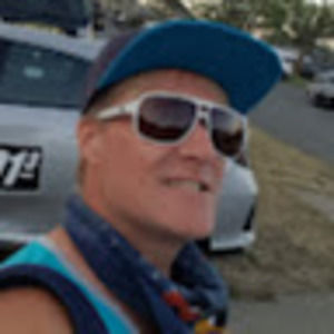 Meet your Posher, Andrew argyle